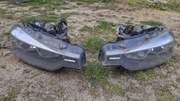 Lampa lewy prawy przód bmw 3 f30 h7 zwykla