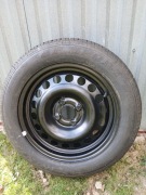 Koło zapasowe Astra G, Vectra, Meriva 195/60 R15