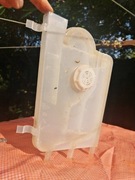 Płaszcz wodny zmywarki Candy CSF 457 EX