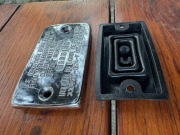 Pokrywa Pompy Sprzęgła Hamulca Suzuki VS 800 1400 Intruder