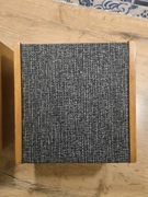 Zestaw głośnikowy UNITRA OGO 3/4-2 idealne na tył pod Radmor