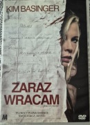 ZARAZ WRACAM. KIM BASINGER. DVD