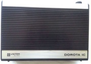 Radio retro DOROTA IC - UNITRA - SPRAWNE!