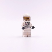 Lego City cty0223 Astronauta (3367)