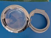 Pralka Candy Csws4 464twmce-s drzwiczki 