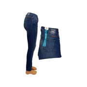 Spodnie damskie Wrangler Corynn Denim Spa W26 L34