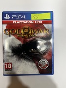 God of War III Remastered Sony PlayStation 4 (PS4)