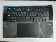 OBUDOWA PALMREST DELL XPS 15 9510/ PRECISION 5560 Z KLAWAITURA UK/US 