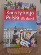 Konstytucja Polski dla dzieci - Jarosław Górski