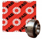 Łożysko samonastawne UC 209 FAG