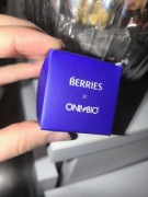 OnlyBio x Berries nausznica 
