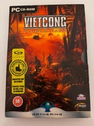 VIETCONG PURPLE HAZE  – kultowy,  idealny jak ze sklepu, gwarancja