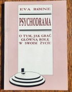 Psychodrama Eva Røine