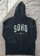 Bluza z kapturem H&M, rozmiar M