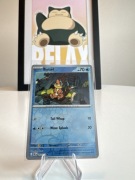 Karta Pokemon Buizel RH DRI 057/182