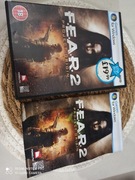 Gra PC Fear 2 project origin