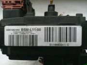 Modul BSM-L11-00 Peugeot Citroen