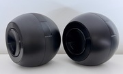 B&W Bowers & Wilkins PV1D Aktywny Subwoofer Czarny 2x Sztuki