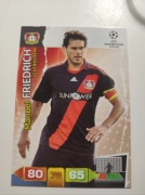 Karta Manuel Friedrich