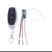 Pilot zdalnego sterowania - 433MHz DC 3.6V 5V 9V 12V 24V
