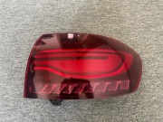 Mercedes GLA  A247  24- Lift Lampa prawa tył tylna LED A 24790604