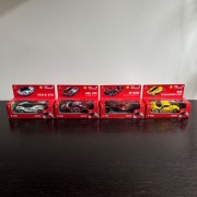 Shell - Kolekcja Ferrari 2021