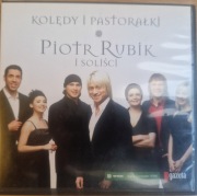 Piotr Rubik i soliści - Kolędy i pastorałki (2007)