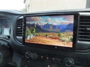 Radio nawigacja android Toyota Proace CitroenJumpy