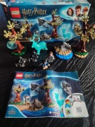 Lego 75945 Harry Potter - Expecto patronum