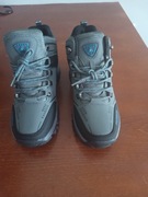 Buty męskie trekkingowe, turystyczne r.39 wkładka 25 sm 