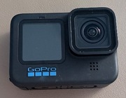 Gopro hero 11 black + SD 256GB