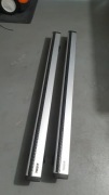 Belki bagażnika dachowego Thule WingBar 123