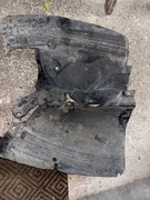 Nadkole lewy przód komplet Renault Clio IV 638438441r 638458298r