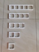 Adapter natynkowy rozszerzający Polo Opima- nowy