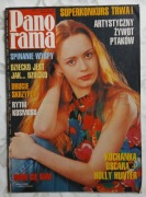 PANORAMA tygodnik ilustrowany 1994