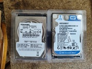 Dysk HDD 2.5' 250GB Sata mix