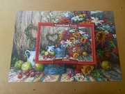 Puzzle Castorland 1500 Fresh From the Garden kompl