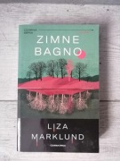 Zimne bagno Liza Marklund