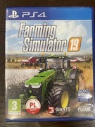 Farming Simulator 19