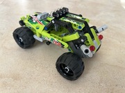 Lego 42027 okazja !!!