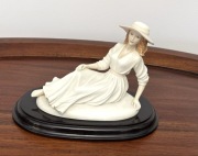 Figurka kolekcjonerska The Leonardo Collection