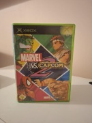 MARVEL VS CAPCON 2 XBOX