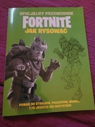 Fortnite Jak rysować