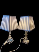 Lampki nocne 2 szt