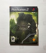 Shadow of the Colossus PlayStation 2 PS2