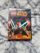 Lego star wars gra na PC