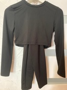 Strój damski fitness 