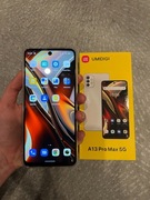 Nowy UMIDIGI A13 Pro Max 5G - genialna specyfikacj