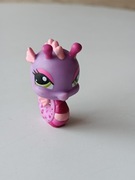 Littlest Pet Shop LPS 