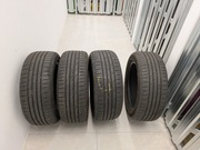 Opony letnie Nexen N’Blue HD 205/55 R16 91V – komplet 4 sztuki